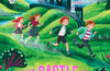 The Castle of Adventure by Enid Blyton