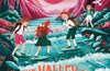 The Valley of Adventure by Enid Blyton