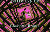 Jane Eyre by Charlotte Bronte