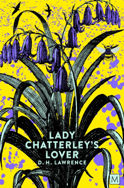 Lady Chatterley's Lover by D.H. Lawrence