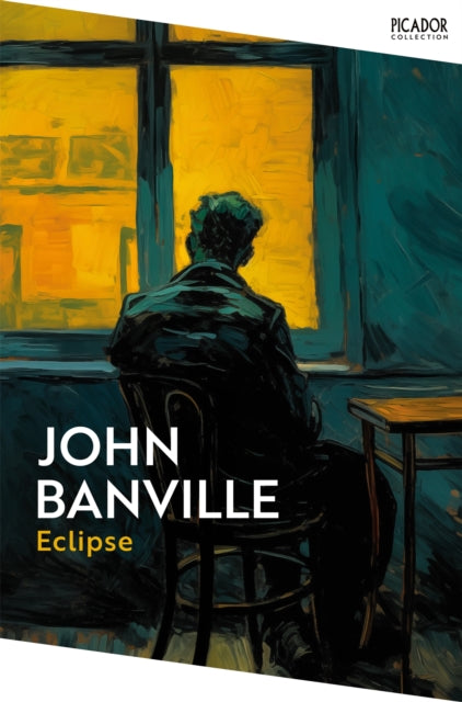 Eclipse by John Banville