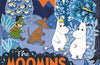 The Moomins and the Comet: A Pop-Up Adventure