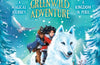 The Frozen King: A Greenwild Adventure by Pari Thomson