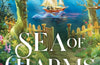 Sea of Charms by Sarah Beth Durst