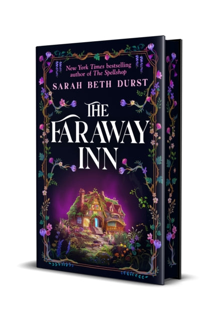 The Faraway Inn by Sarah Beth Durst