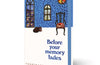 Before Your Memory Fades by Toshikazu Kawaguchi