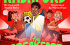 The Movie Monster by Marcus Rashford
