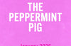 The Peppermint Pig by Nina Bawden (PRE-ORDER)