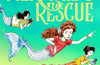 A Mermaid's Rescue by Chris Riddell