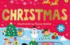 Ready, Steady, Race! Christmas