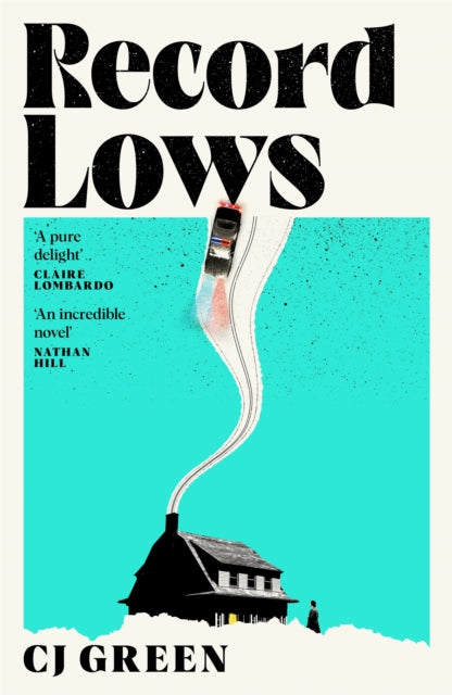 Record Lows by C J Green