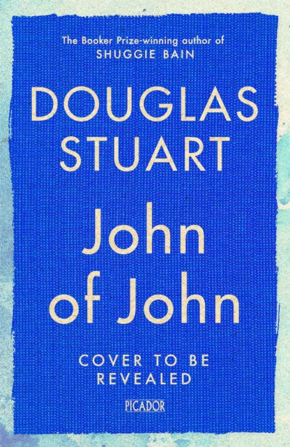 John of John by Douglas Stuart