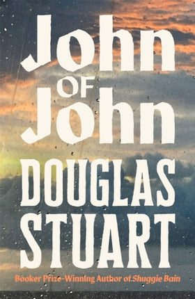 Collection image for: The Orwell Prize for Political Fiction 2026 Shortlist