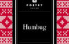 Poetry Poison: Humbug by Deborah Alma