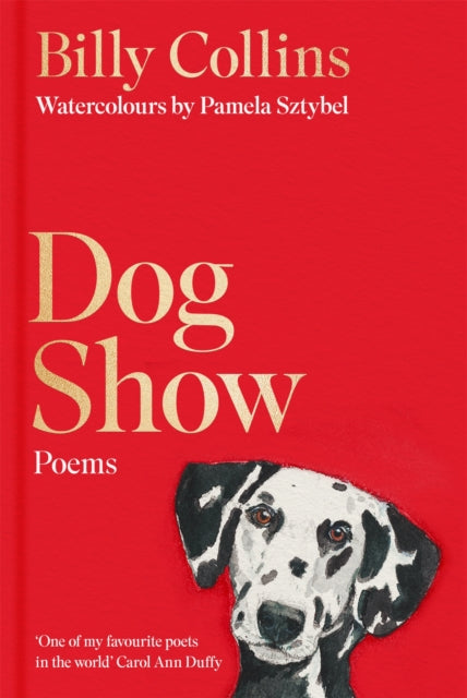 Dog Show by Billy Collins