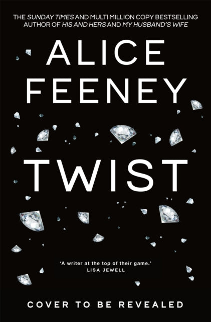 Twist by Alice Feeney