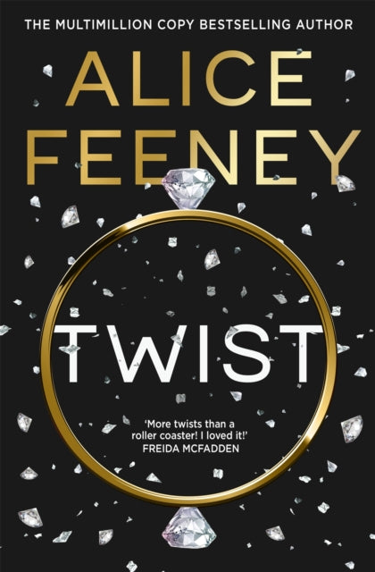 Twist by Alice Feeney
