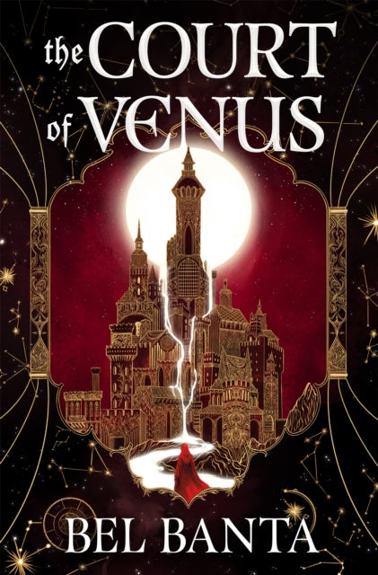 The Court of Venus by Bel Banta