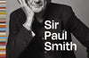 Threads: My Life in Style by Sir Paul Smith (SIGNED PRE-ORDER)