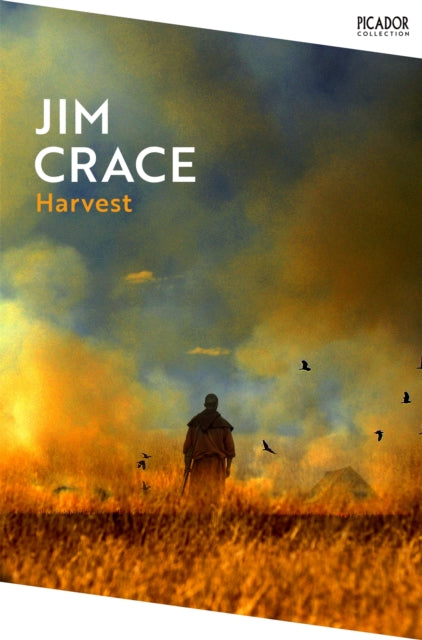 Harvest by Jim Crace