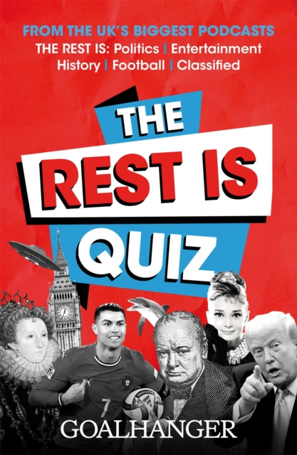 The Rest Is Quiz