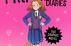 The Princess Diaries: The graphic novel by Meg Cabot