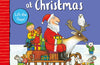 Tom and Bear at Christmas: A lift-the-flap book by Ian Whybrow