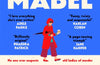 Mad Mabel by Sally Hepworth