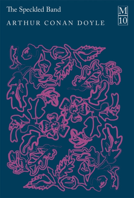 The Speckled Band by Arthur Conan Doyle