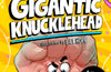 You and Me and the Gigantic Knucklehead by Andy Griffiths