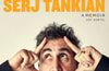 Down with the System: The highly-awaited memoir from the System Of A Down legend by Serj Tankian (PRE-ORDER)