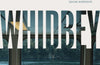 Whidbey by T Kira Madden (PRE-ORDER)