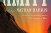 AMITY: from the Booker-longlisted author of The Sweetness of Water by Nathan Harris