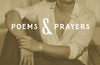 Poems & Prayers by Matthew McConaughey