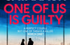 One of Us Is Guilty by Steve Cavanagh (SIGNED PRE-ORDER)