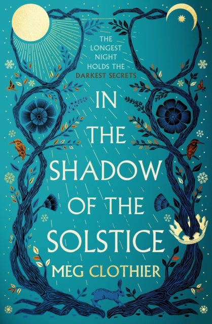 In the Shadow of the Solstice by Meg Clothier