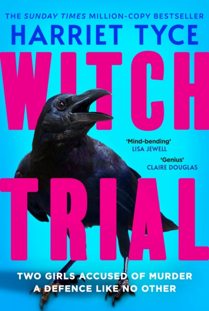 Witch Trial by Harriet Tyce