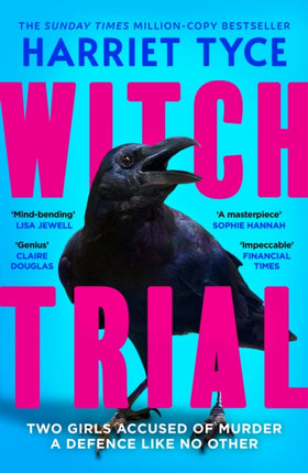Collection image for: Paperback Crime & Thriller