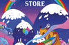 Return to the DallerGut Dream Department Store by Miye Lee (PRE-ORDER)