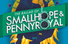 The Ballad of Smallhope and Pennyroyal by Jodi Taylor