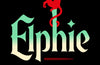 Elphie: A Wicked Childhood by Gregory Maguire (SIGNED)