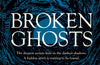 Broken Ghosts by J D Oswald