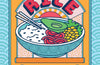 Rice: 80 Easy Rice Recipes, From Mochi to Miso and Sushi to Sake by Makiko Sano (PRE-ORDER)
