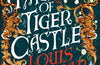 The Magician of Tiger Castle by Louis Sachar