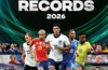 World Football Records 2026 by Keir Radnedge (PRE-ORDER)