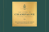 The Story of Champagne Luxury Edition: The Ultimate Guide to the World's Most Famous Sparkling Wine by Tom Bruce-Gardyne