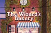 The Wizard's Bakery by Gu Byeong-mo