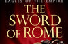 The Sword of Rome by Simon Scarrow