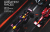 Formula 1: The Greatest Races by Giles Richards (PRE-ORDER)