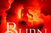 Burn of the Everflame: The epic final book in the Kindred's Curse Saga! by Penn Cole